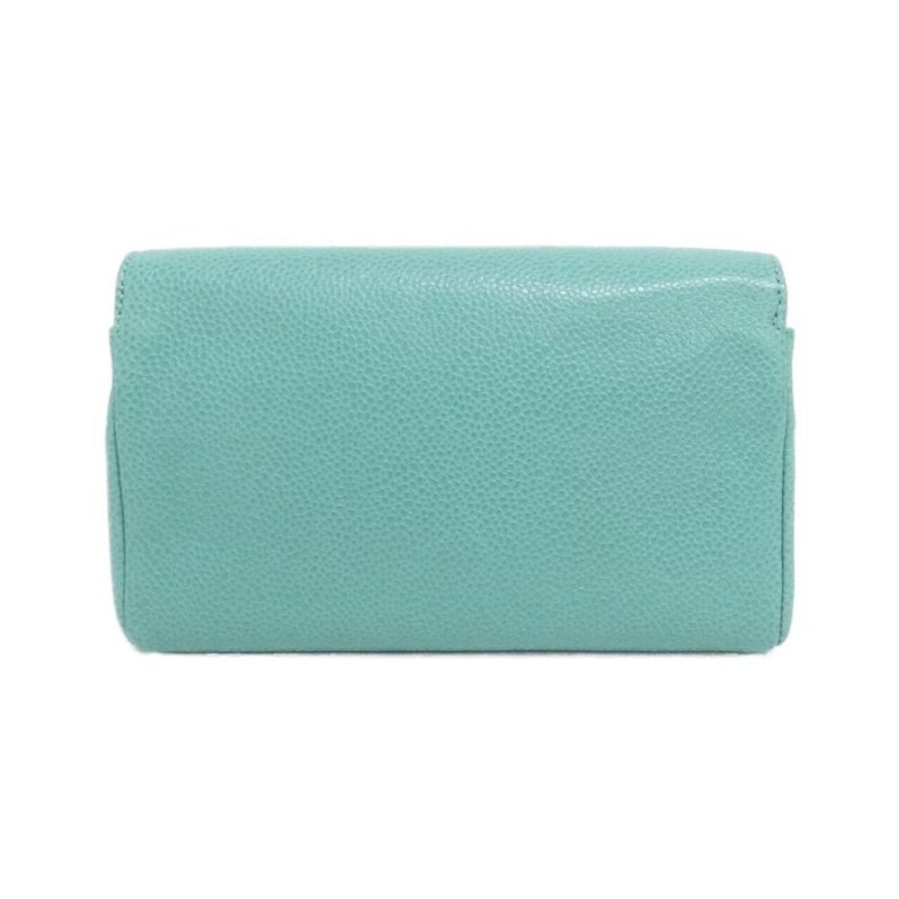 ★SOLD★ Chanel Vintage Timeless CC Pouch - Picture 2 of 7
